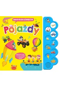 Pojazdy. �wiat d�wi�k�w