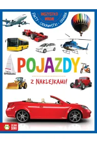 Wszystko wiem! Pojazdy