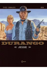 Jessie. Durango. Tom 17