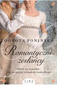 eBook Romantyczni zesacy mobi epub