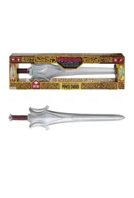 Masters Of The Universe Miecz mocy z d�wiekiem Mattel