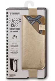 If Uchwyt na okulary  - Bookaroo Glasses Case