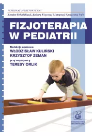 Fizjoterapia w pediatrii