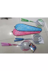 Zestaw do badmintona MIX Adar