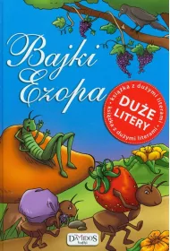 Bajki Ezopa