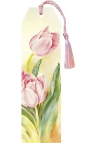 Zak�adka 171 ze wst��k� Tulipany