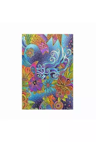 Paperblanks Whimsical Creations Szkicownik A4 Celestial Magic