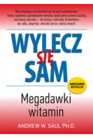 Wylecz si� sam. Megadawki witamin