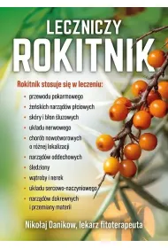 Leczniczy rokotnik