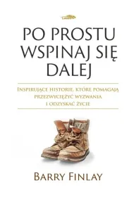 Po prostu wspinaj sie dalej