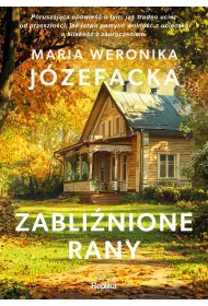 Zabli�nione rany. Cienie prawdy. Tom 2