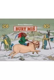 Bury Mi� Wilkanowicz Roman