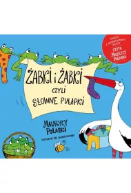 �abki i �abki, czyli s�owne pu�apki