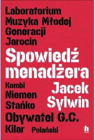 Spowied� menad�era