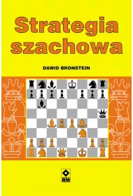 eBook Strategia szachowa pdf mobi epub