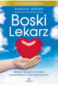eBook Boski lekarz. Wydanie rozszerzone. pdf mobi epub