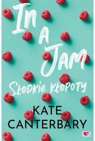 eBook In a Jam. Sodkie kopoty mobi epub