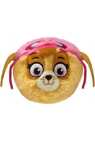 Ty Beanie Bouncers Paw Patrol. Skay Meteor
