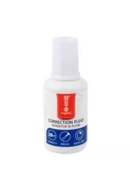 MemoBe Korektor w pynie z pdzelkiem 20ml