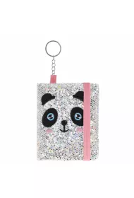 Notes brelok Panda STARPAK 526038