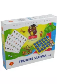 Trudne s�owa 2