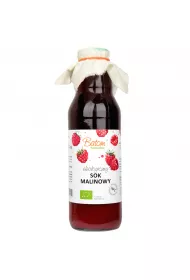 Batom Sok malinowy NFC 750 ml Bio