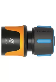 Fiskars Szybkozcze ze stopem 1/2" - 5/8"