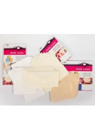Europapier Zestaw zaproszeniowy C6 g�adki