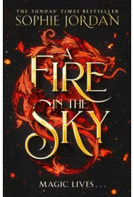 A Fire in the Sky