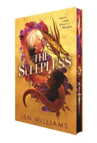 The Sleepless