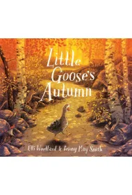 Little Goose's Autumn