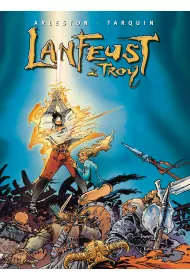 Lanfeust z Troy. Tom 1