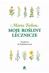 Moje roliny lecznicze