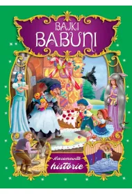 Bajki babuni