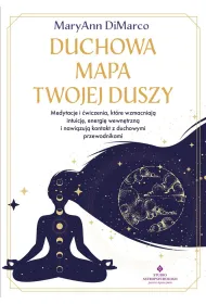 Duchowa mapa twojej duszy