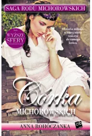 eBook C�rka Michorowskich mobi epub