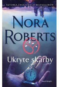 eBook Ukryte skarby mobi epub