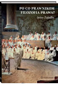 eBook Po co prawnikom filozofia prawa? pdf epub