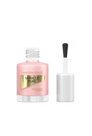 Max Factor Miracle Pure lakier do paznokci 202 Natural Pearl 12 ml