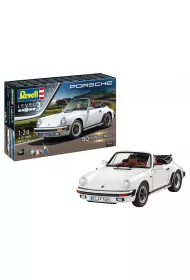 Porsche 911 G-model 50 years