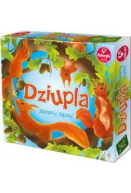 Dziupla