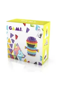Klocki Gami