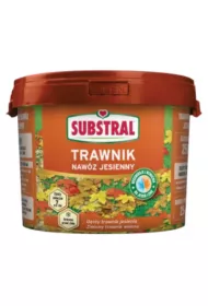 Substral Nawz jesienny trawnik 5 kg