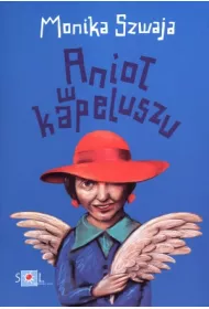 Anio� w kapeluszu