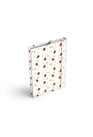 MFP Teczka skrzyd�owa z gumk� A4 box Biedronki