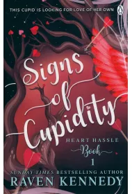 Signs of Cupidity wer. angielska