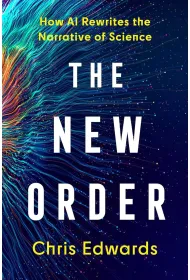 The New Order. How AI Rewrites the Narrative of Science