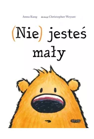 (Nie) jeste may