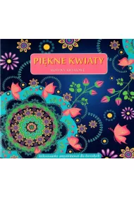 Pi�kne kwiaty. Motywy kwiatowe