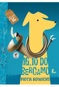 16. 10 do Bergamo